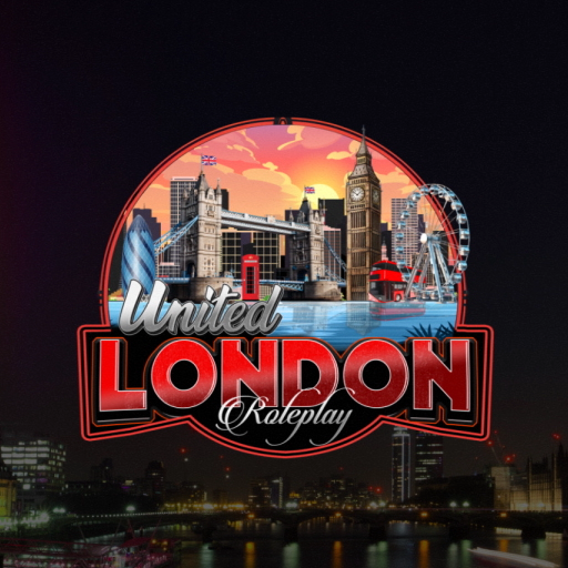 United London RP Logo